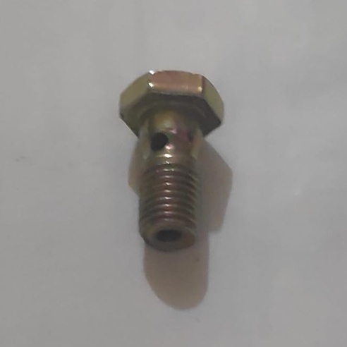 Nepel Baut Solar Minyak Balik 8 MM Drat Halus