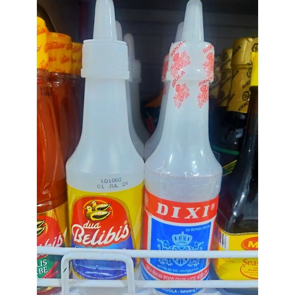 

cuka dapur premium 150 ml