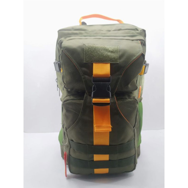 Tas Ransel Outdoor DWQ series #11