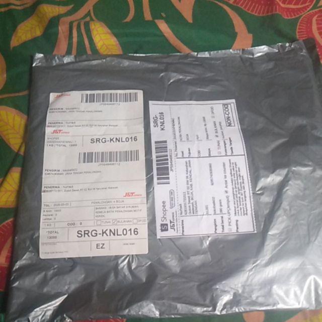 (bisa Bayar Dirumah) Kemeja Batik Pekalongan Motif Keren