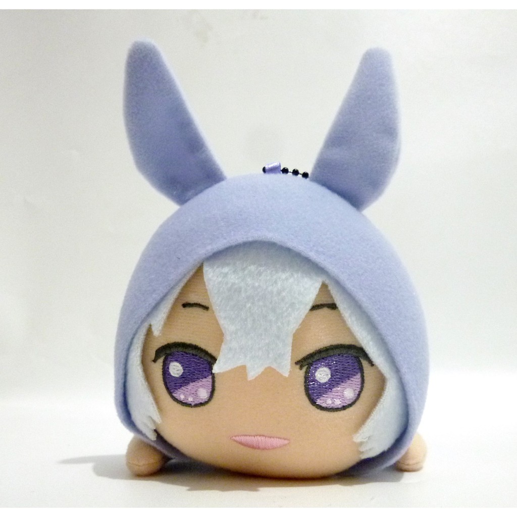 Boneka Sogo Osaka Kiradoru idolish7 Rabbit Original Banpresto Jepang