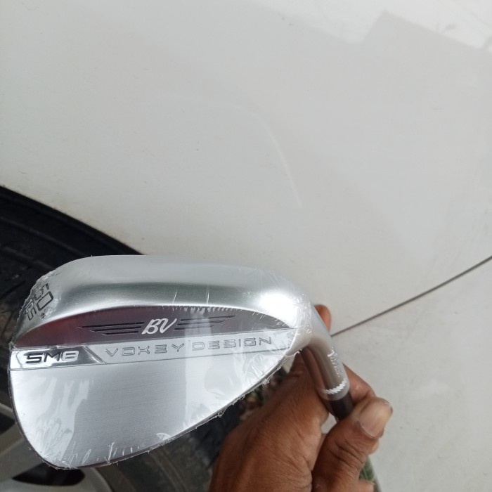 STIK GOLF WEDGE LOFT 60 BV VOKEY DESIGN SM8