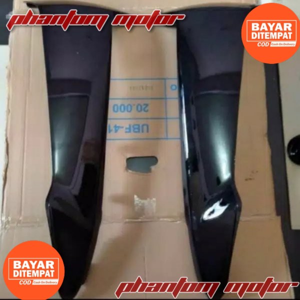 Sayap luar honda karisma x 125 pnp karisma d 125