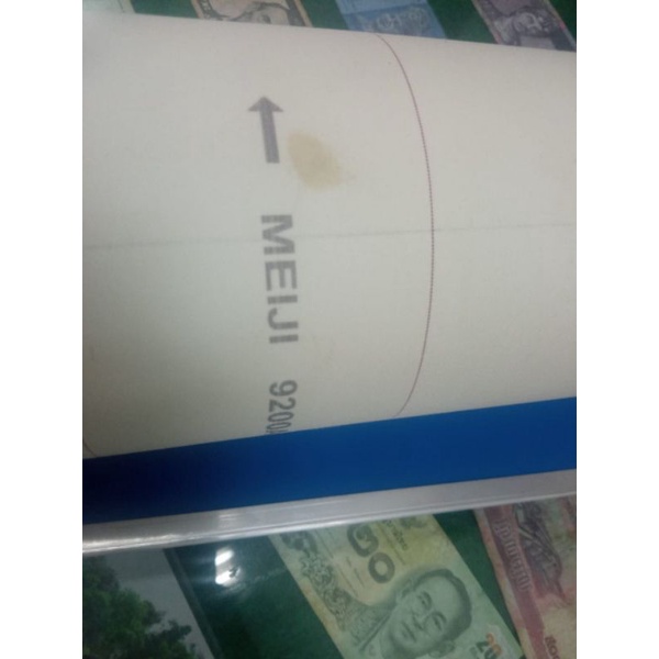 

BLANKET MEIJI ORIGINAL JAPAN 9200A GTO 52 (518x450x1,95mm)