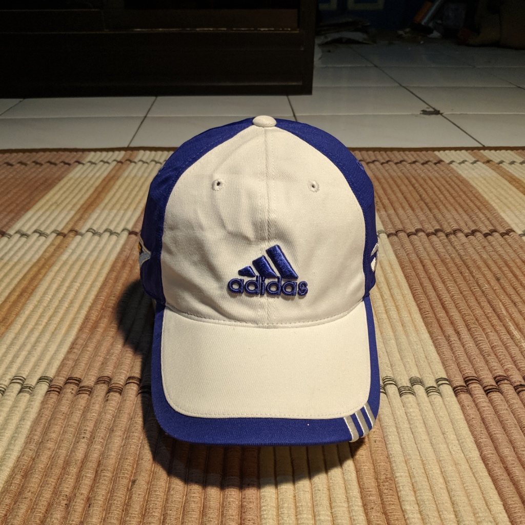 Topi Golf ADIDAS CLIMACOOL TAYLORMADE R7 Golf Cap Original Second