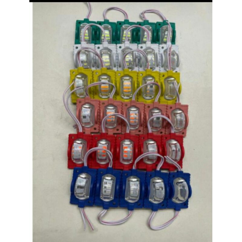 lampu led mata 1 24V