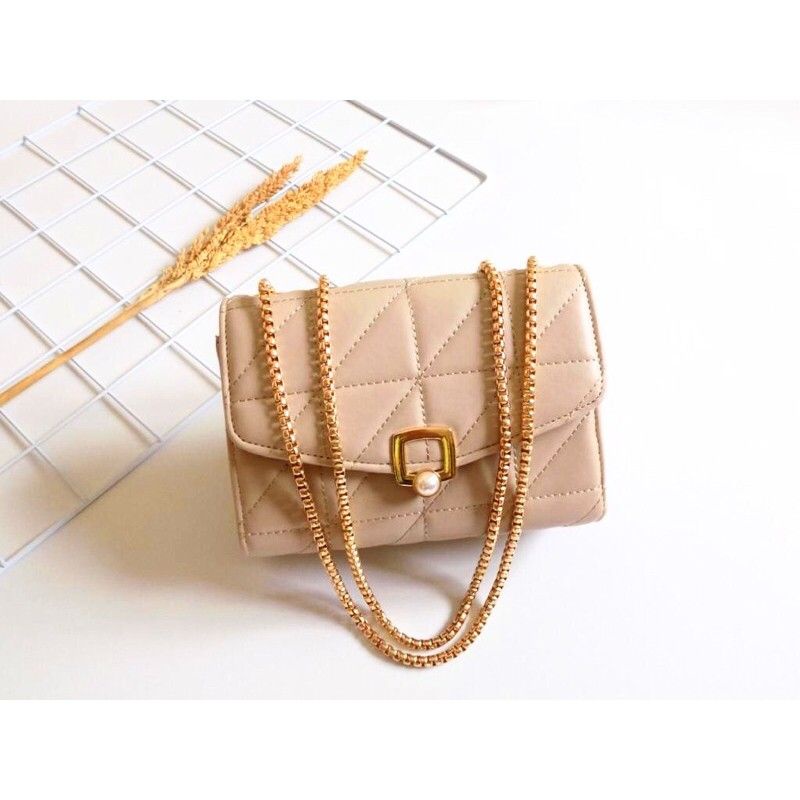 ZARA BAG TAS SELEMPANG WANITA SLINGBAG SHOULDERBAG KEKINIAN