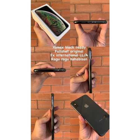 xsmax