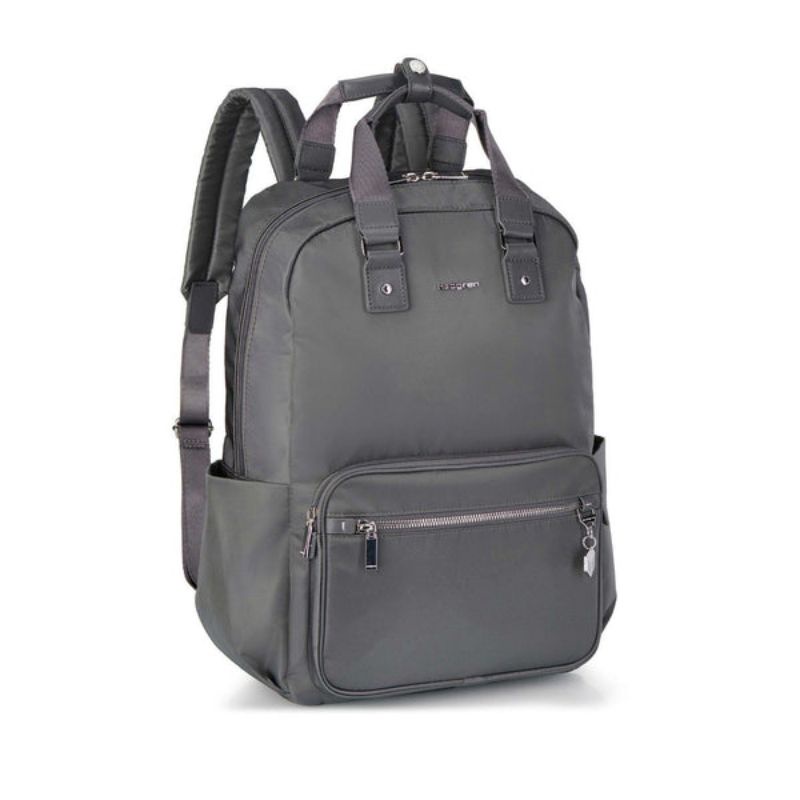 Hedgren - Rubia Backpack|Iron Gate, Laptop 13 Inch