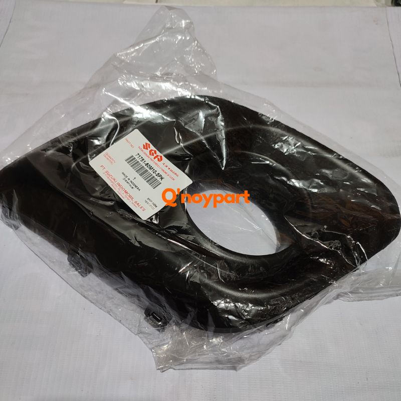 STEP IN - Cover Fog Lamp KANAN SUZUKI ERTIGA 2012 2013 2014 2015 Lama Generasi pertama tutup garnish