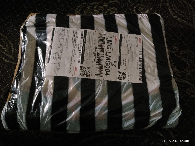 Cling Wrap / Klin Pak / Plastik Pembungkus Makanan