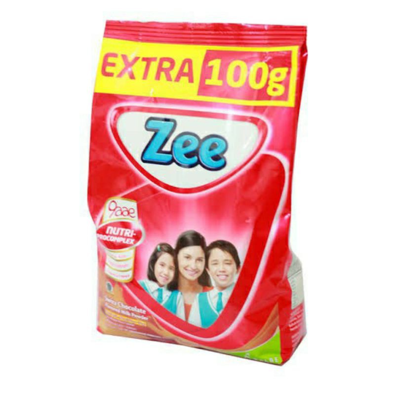 

Zee Gusset 700gr+100gr Swizz Chocolate