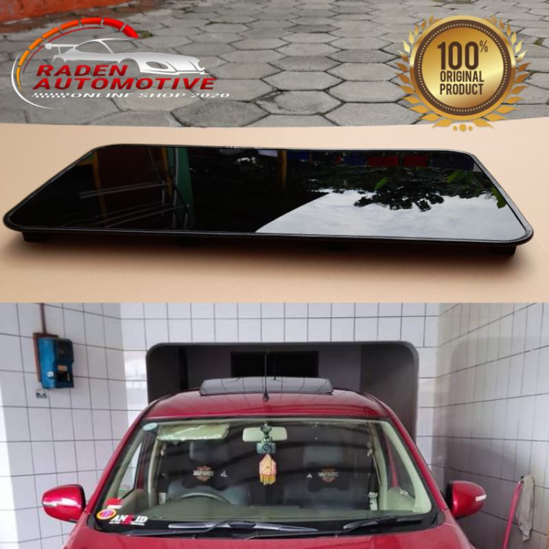 Model Kebuka Dummy Sunroof Universal