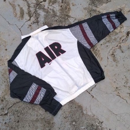 Jacket Nike Air Center Swoosh Vintage Second