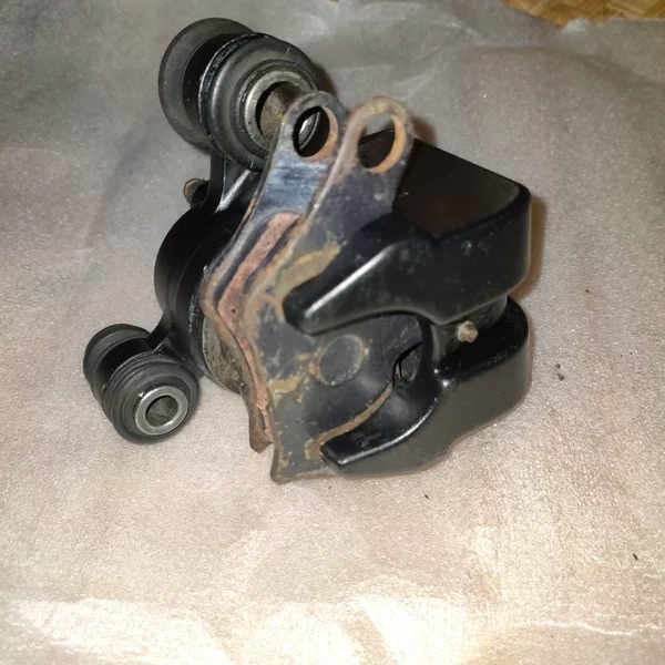 KALIPER PALABABI DEPAN YAMAHA MIO LAMA/OLD ORIGINAL