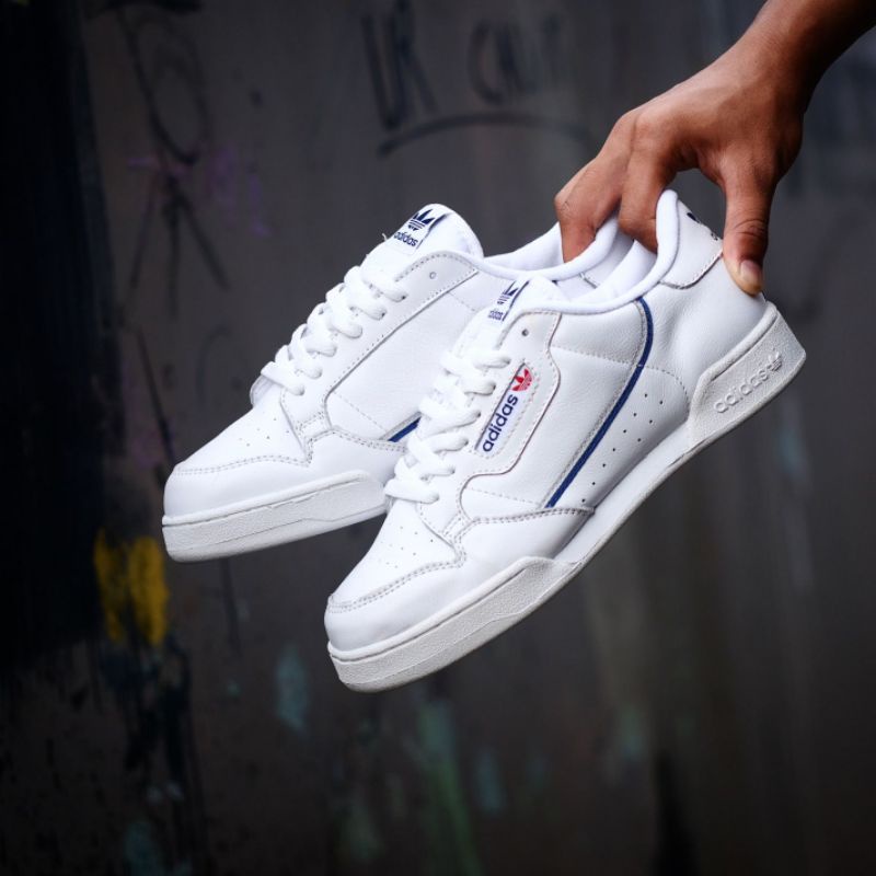 Adidas Continental 80