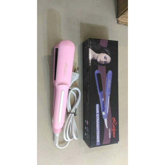 Catokan Rambut Ladystar/ Catokan murah/ Catok Rambut Lurus TERPOPULER