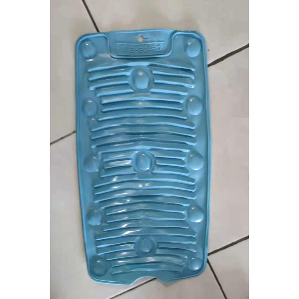[KPG] Keset Papan Gilesan Baju / alat gilesan baju