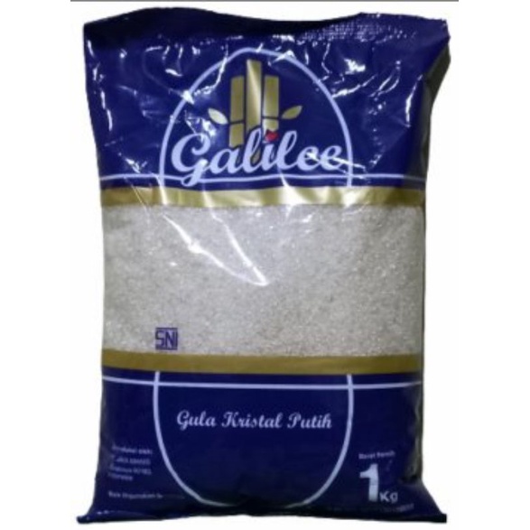 

Gula Galilee 1 kg