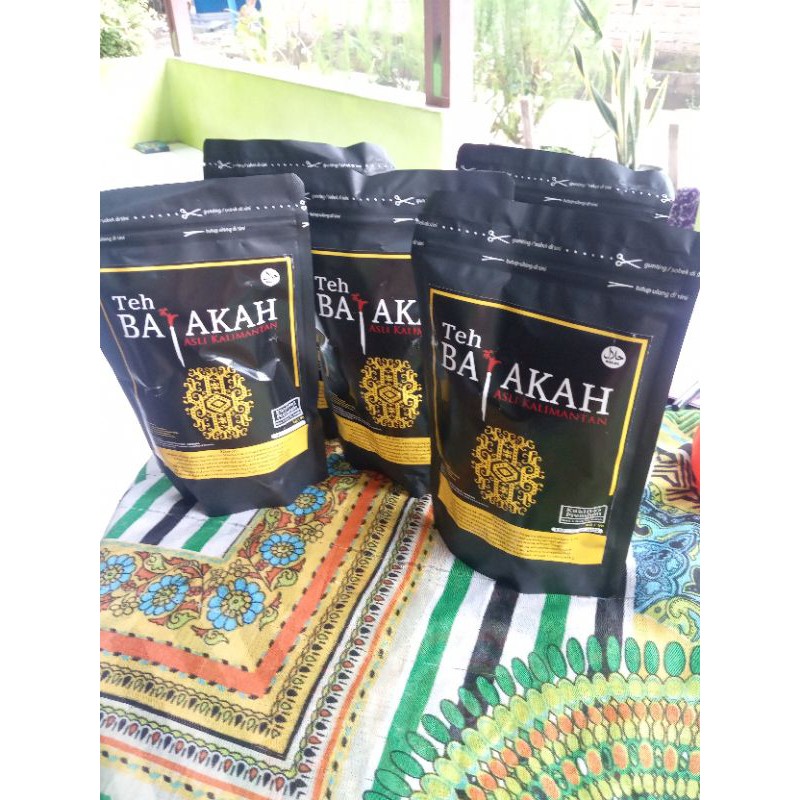 

Bajakah premium terlariss