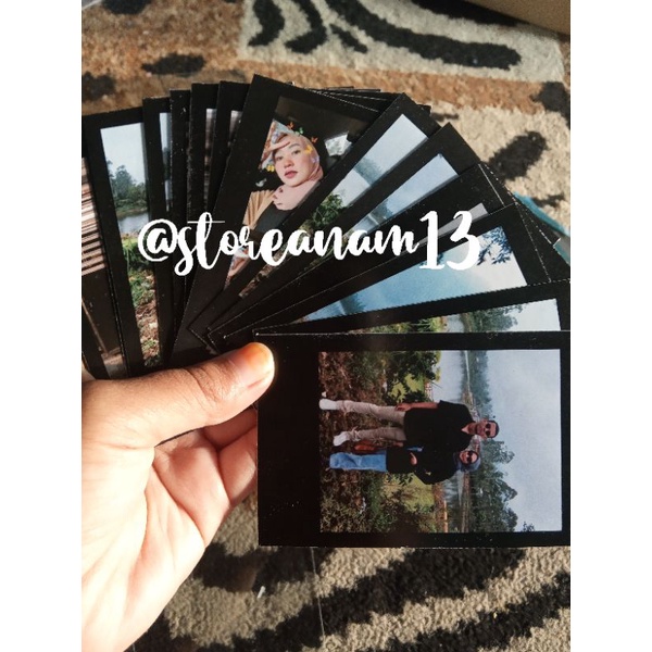 

Polaroid/AlaPolaroid/Foto *baca deskripsi terlebih dahulu*