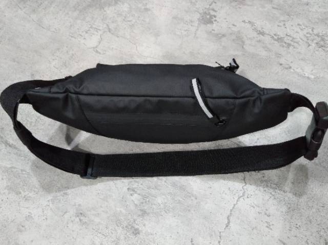 Tas Waistbag Waterproof Heavy - Waistbag tahan air tas pria [pnck-1038]