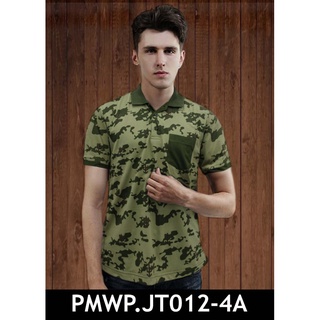 gof PMWF 1 CRESSIDA KAOS POLO SHIRT COWOK BERKERAH 100% Original Kaos kerah Cressida