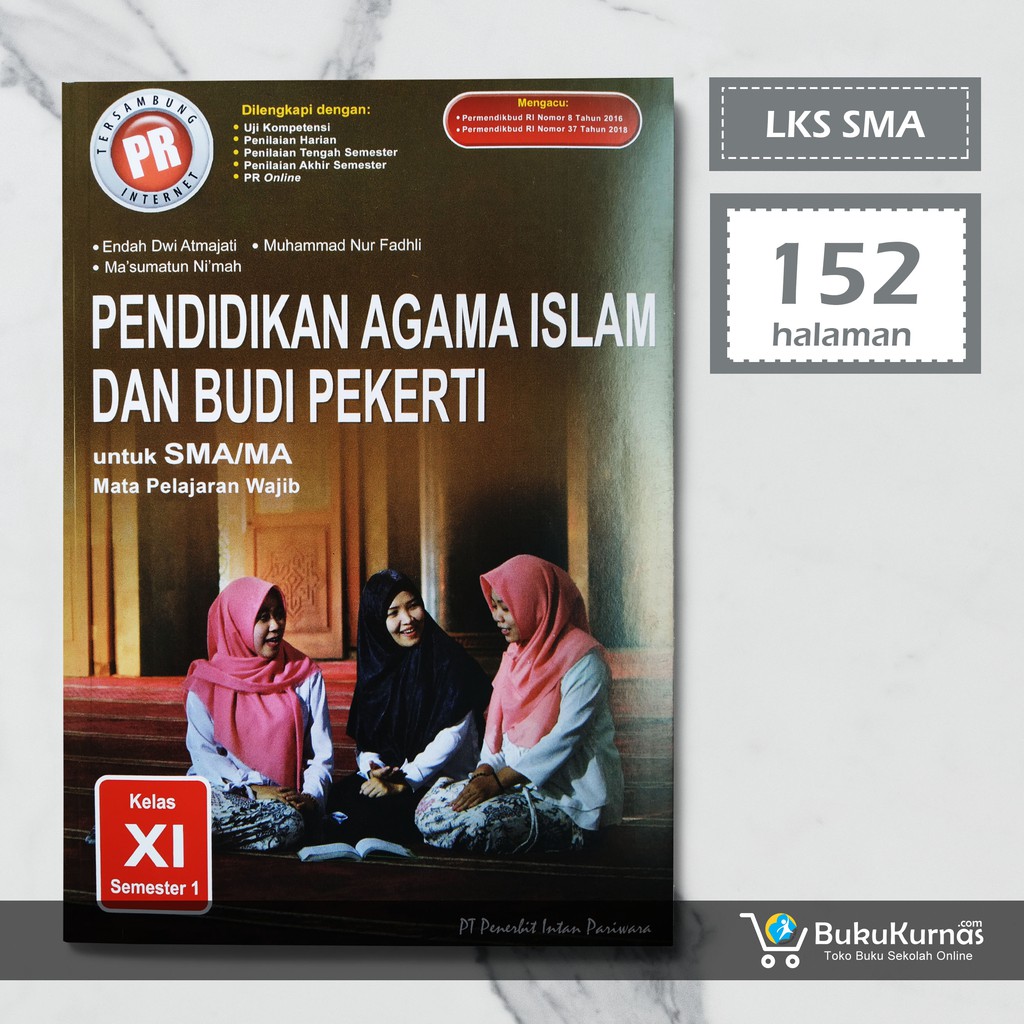 Kunci Jawaban Modul Agama Kelas 11 - Kumpulan Kunci ...