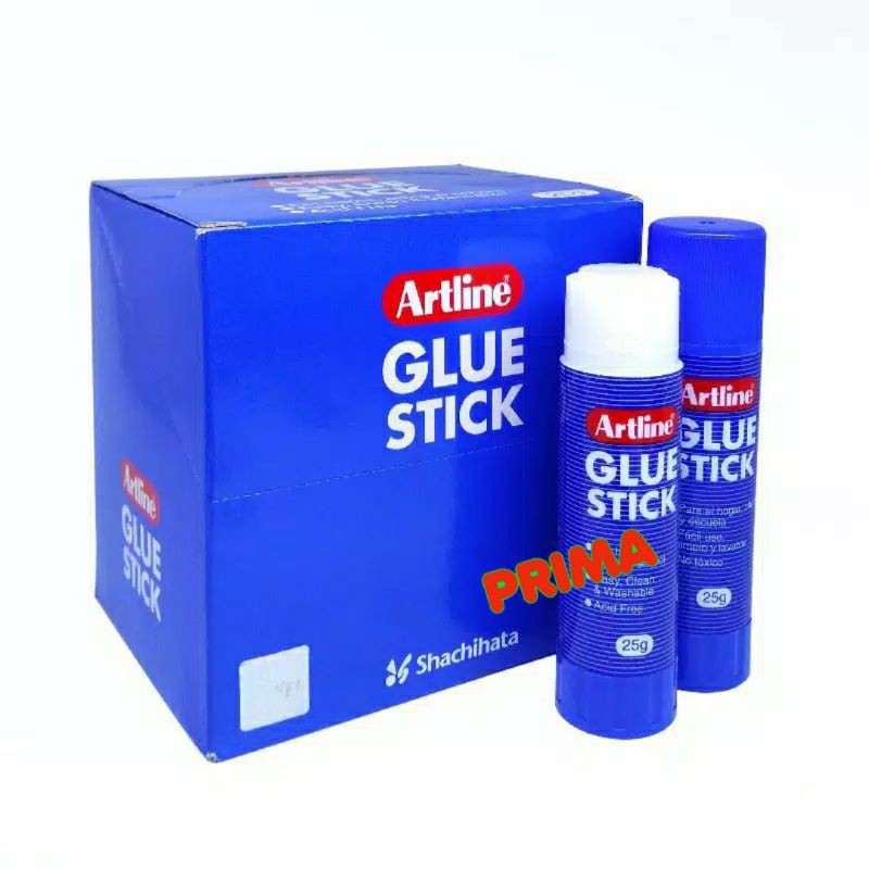 

LEM STICK ARTLINE (TERSEDIA SEMUA UKURAN)