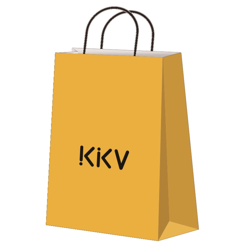 KKV - 1 Storage Paper Bag S /M / L size Image 2