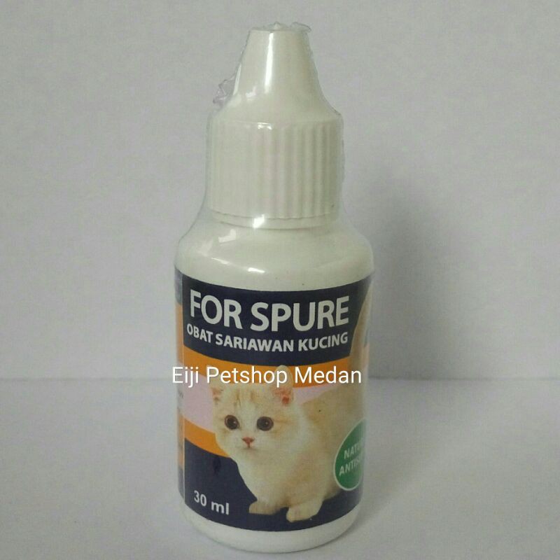 Obat Sariawan Kucing Obat Bau Mulut Kucing For Spure Obat Herbal Kucing Sariawan Obat Hewan Kitten O