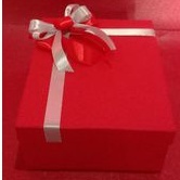 

Gift Box Kotak Kado 25x20T10/Kotak Kado/Kotak Hadiah