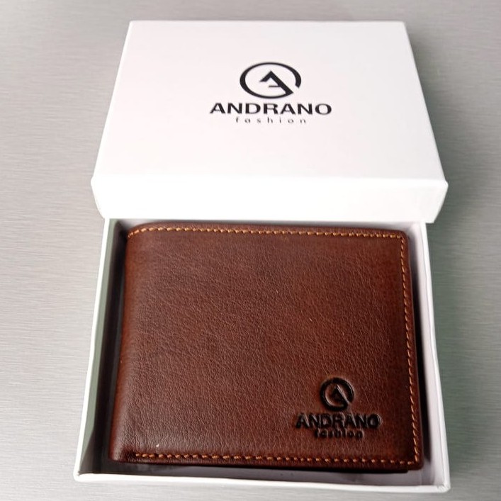 Dompet Kulit Asli Pria Dompet Pria Import Kulit Asli