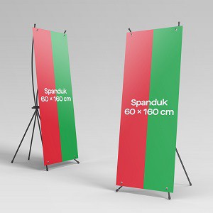 XBanner Full Custom OjolFood