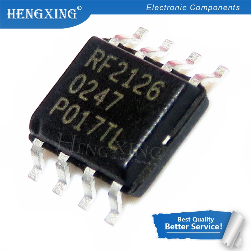 10pcs Ic RF2126 2126 SOP-8