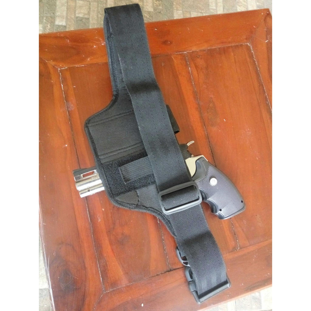 Holster Sarung Pistol Universal