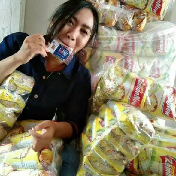 

Promo Hari Ini" Snack zaman now virall berhadiah uang & emas jika beruntung per pcs COD