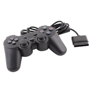 playstation 2 wired controller