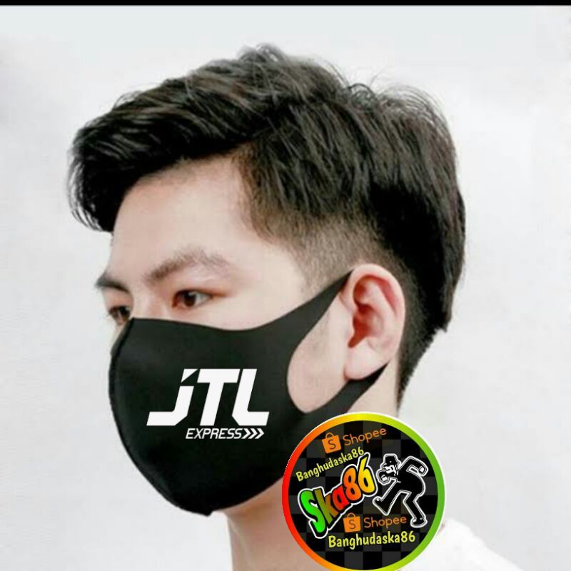 masker scuba jtL express