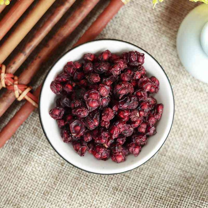 

Schisandra Tea/Herbal Tea/Teh Kesehatan - tth913