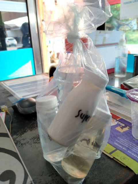 Bkc Antiseftik / Anti Bakteri 100 Ml | Sb Pemula