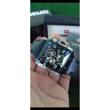 Expedition E6757 silver navy (HARGA NETT)