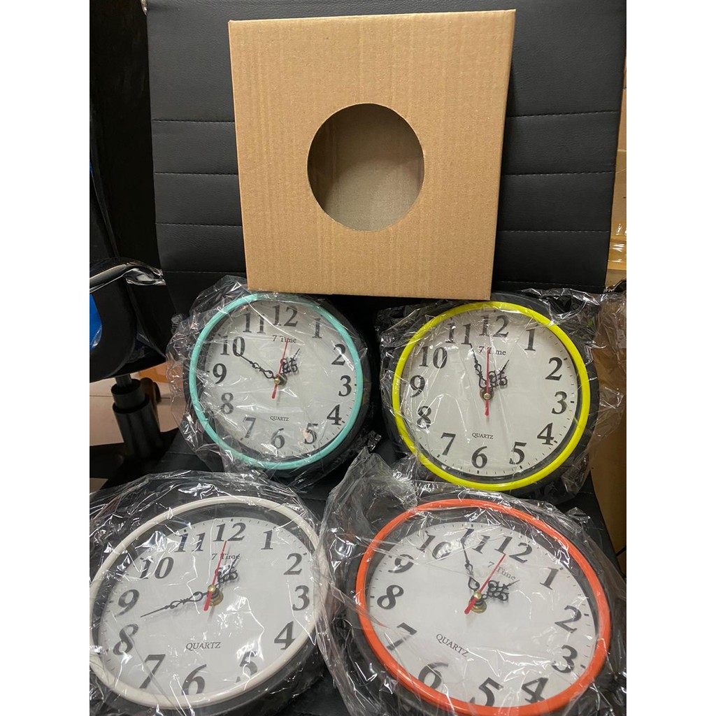 Jam Dinding Bulat Murah Shopee Indonesia Jam Dinding Bulat Murah Shopee Indonesia