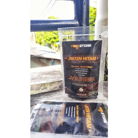 

Jinten Hitam 50gr Best Quality