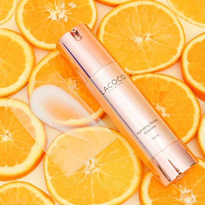 Lacoco Hydrating Divine Essence Nasa | HDE Produk Original Nasa