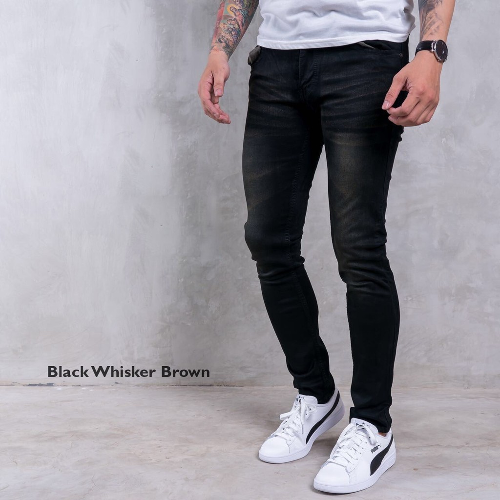 pull&bear skinny jeans