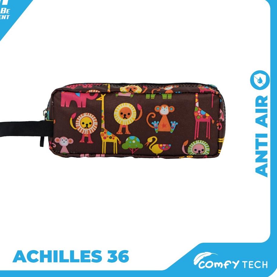 

Terjangkau DFR TEMPAT PENSIL ANTI AIR MOTIF CEWEK COWOK BANYAK PILIHAN MOTIF BISA UNTUK DEWASA - ACHILLES