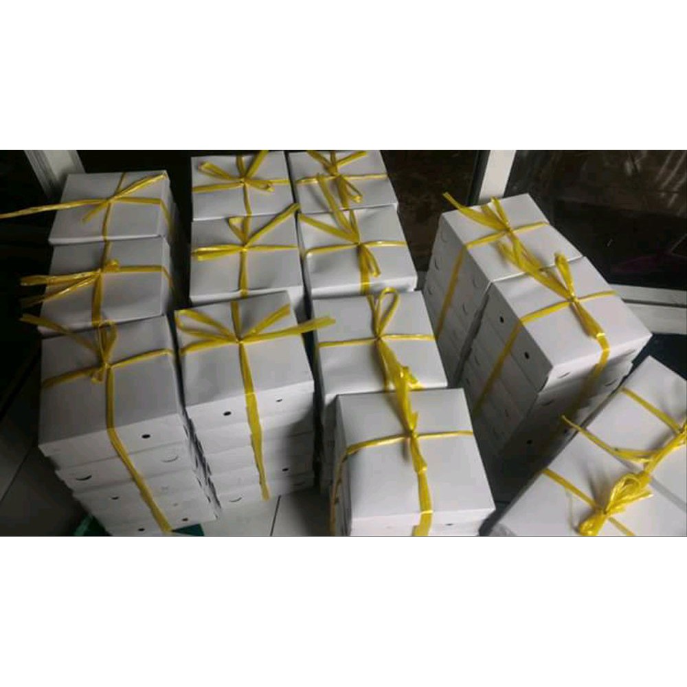 

aqiqah siap saji ukuran besar Limited