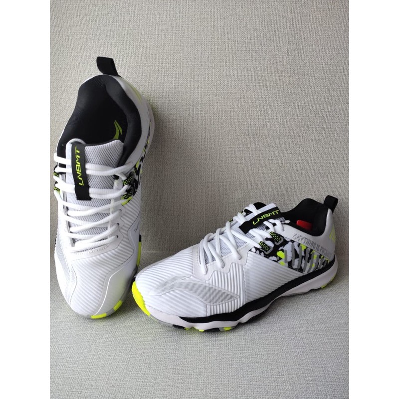 Sepatu Badminton Lining Ranger 4.0 TD