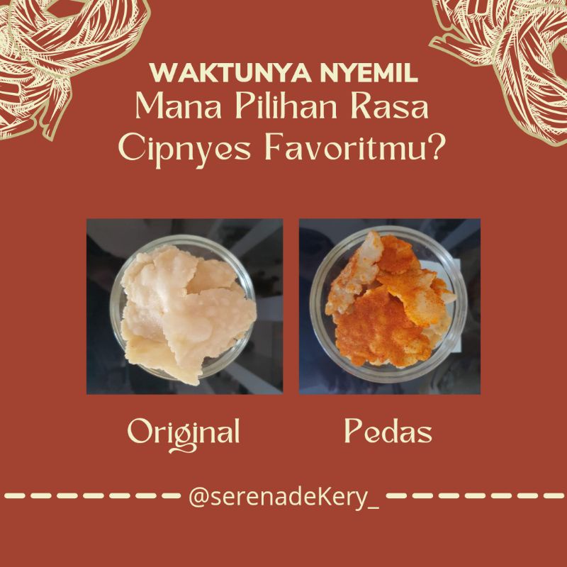 

CIPNYES (CIPENG KRENYES)